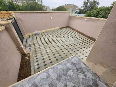 Sarayda 3 otaqlı həyət evi satılır, 85 m², 85 000 AZN, şəkil 3 / 11