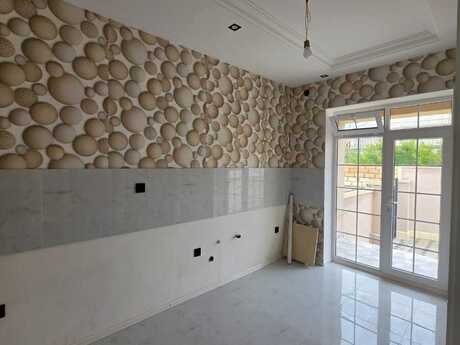 Sarayda 3 otaqlı həyət evi satılır, 85 m², 85 000 AZN, şəkil 4 / 11