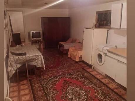Yeni Yasamalda 2 otaqlı həyət evi kirayə verilir, 5 m², 280 AZN/ay, şəkil 2 / 5