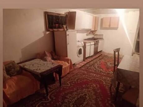 Yeni Yasamalda 2 otaqlı həyət evi kirayə verilir, 5 m², 280 AZN/ay, şəkil 3 / 5