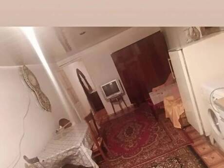 Yeni Yasamalda 2 otaqlı həyət evi kirayə verilir, 5 m², 280 AZN/ay, şəkil 5 / 5