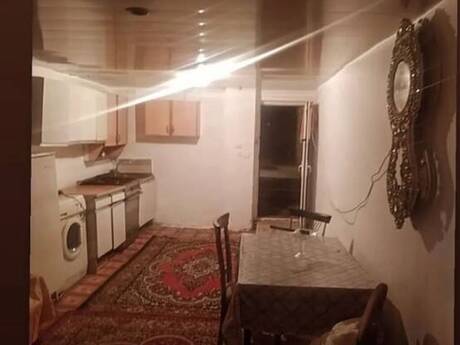 Yeni Yasamalda 2 otaqlı həyət evi kirayə verilir, 5 m², 280 AZN/ay, şəkil 4 / 5