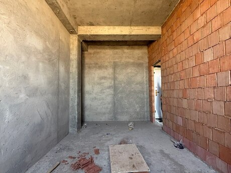 Masazırda 2 otaqlı yeni tikili mənzil satılır, 52 m², 55 000 AZN, şəkil 3 / 9