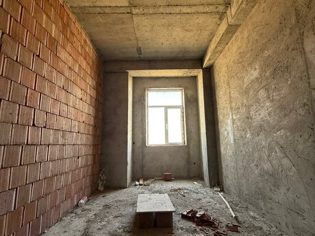 Masazırda 2 otaqlı yeni tikili mənzil satılır, 52 m², 55 000 AZN, şəkil 2 / 9