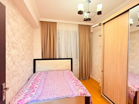 Abşeronda 2 otaqlı yeni tikili mənzil satılır, 62 m², 129 000 AZN, şəkil 5 / 12