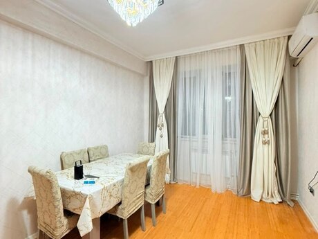 Abşeronda 2 otaqlı yeni tikili mənzil satılır, 62 m², 129 000 AZN, şəkil 3 / 12