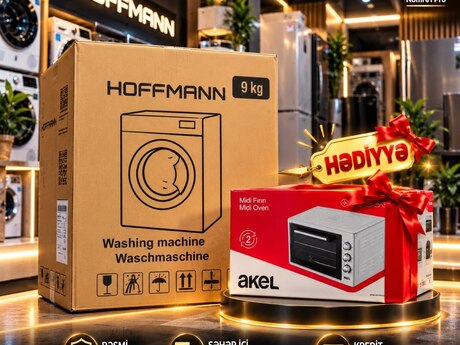 Hoffmann WMH9014T