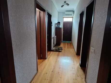 Yeni Ramanada 3 otaqlı həyət evi satılır, 100 m², 90 000 AZN, şəkil 3 / 12