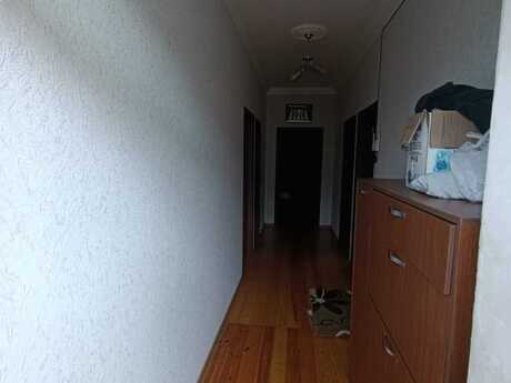 Yeni Ramanada 3 otaqlı həyət evi satılır, 100 m², 90 000 AZN, şəkil 2 / 12