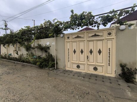 3 otaqlı ev, 100 m², Yeni Ramana, 90 000 AZN