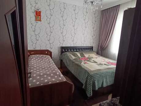 Yeni Ramanada 3 otaqlı həyət evi satılır, 100 m², 90 000 AZN, şəkil 4 / 12