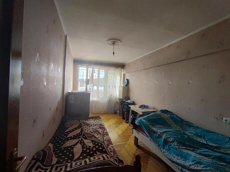 Сдаётся 3-комнатная квартира в новостройке, 28 May, 60 м², 154 AZN/мес, фото 5 / 8