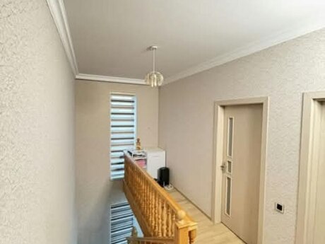 Xalqlar Dostluğunda 3 otaqlı həyət evi kirayə verilir, 120 m², 750 AZN/ay, şəkil 3 / 10