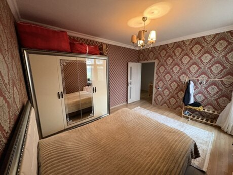 Xalqlar Dostluğunda 3 otaqlı həyət evi kirayə verilir, 120 m², 750 AZN/ay, şəkil 5 / 10