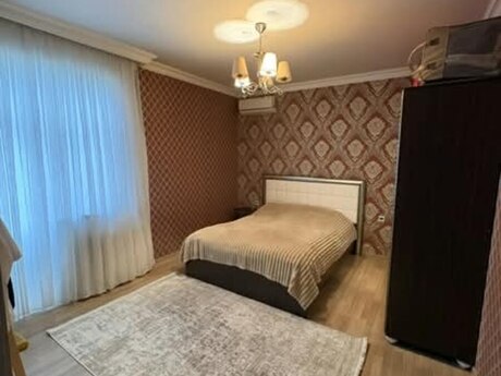 Xalqlar Dostluğunda 3 otaqlı həyət evi kirayə verilir, 120 m², 750 AZN/ay, şəkil 4 / 10