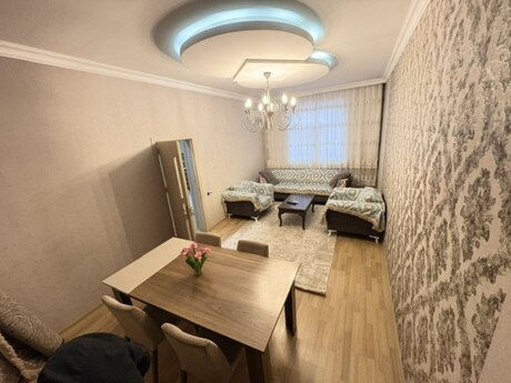 3 otaq · 120 m²