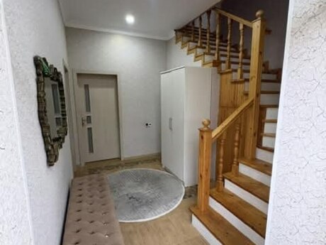 Xalqlar Dostluğunda 3 otaqlı həyət evi kirayə verilir, 120 m², 750 AZN/ay, şəkil 2 / 10