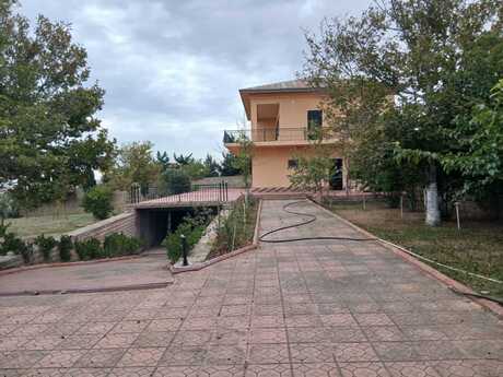 Продаётся 3-комнатный дом, Görədil, 200 м², 290 000 AZN, фото 2 / 12
