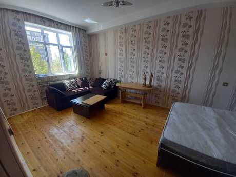 1 otaqlı mənzil, 43 m², Yeni Bakı, 300 AZN