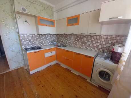 Yeni Bakı kompleksində 1 otaqlı yeni tikili mənzil kirayə verilir, 43 m², 300 AZN/ay, şəkil 2 / 7