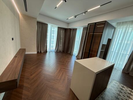 Elmlər Akademiyasında 3 otaqlı yeni tikili mənzil satılır, 105 m², 620 000 AZN, şəkil 5 / 12