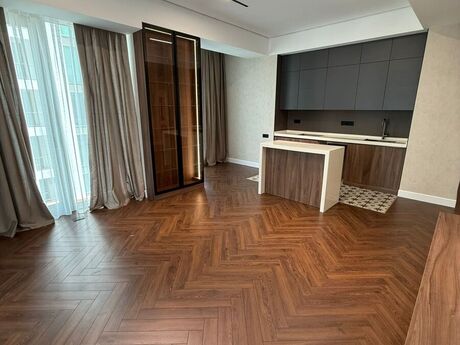Elmlər Akademiyasında 3 otaqlı yeni tikili mənzil satılır, 105 m², 620 000 AZN, şəkil 4 / 12