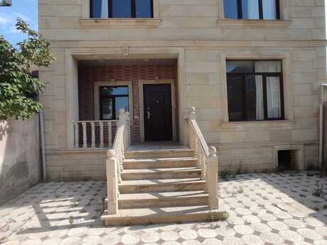 4 rooms · 220 m² · floor 1/1, Füzuli küçəsi