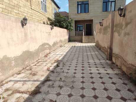 Nizamidə 4 otaqlı həyət evi satılır, 220 m², 175 000 AZN, şəkil 5 / 12