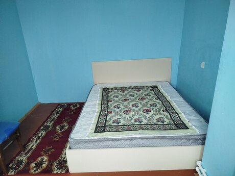 Abşeronda 2 otaqlı köhnə tikili mənzil kirayə verilir, 50 m², 350 AZN/ay, şəkil 3 / 12