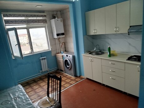 2-комн. · 50 m² · 5/5 этаж, Abşeron