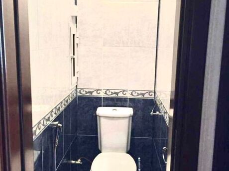 Yeni Yasamalda 2 otaqlı yeni tikili mənzil kirayə verilir, 80 m², 700 AZN/ay, şəkil 2 / 10