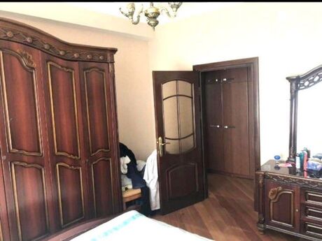 Yeni Yasamalda 2 otaqlı yeni tikili mənzil kirayə verilir, 80 m², 700 AZN/ay, şəkil 4 / 10