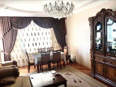 2 otaq · 80 m² · 14/16 mərtəbə, Məhəmməd Xiyabani