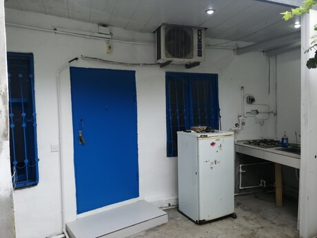 Bakıxanovda 2 otaqlı həyət evi kirayə verilir, 70 m², 400 AZN/ay, şəkil 3 / 9