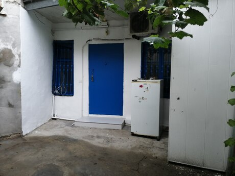 2 otaqlı ev, 70 m², Bakıxanov, 400 AZN
