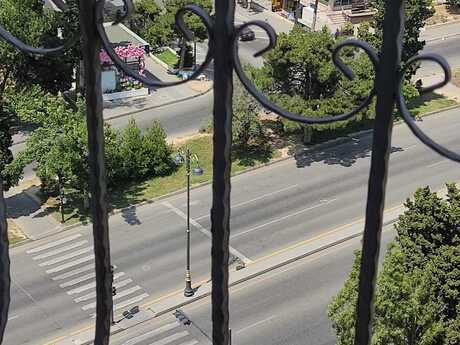 Əhmədlidə 2 otaqlı yeni tikili mənzil kirayə verilir, 75 m², 600 AZN/ay, şəkil 5 / 12
