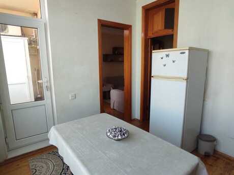 Əhmədlidə 2 otaqlı yeni tikili mənzil kirayə verilir, 75 m², 600 AZN/ay, şəkil 4 / 12
