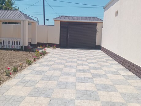 Savalanda 4 otaqlı həyət evi satılır, 115 m², 110 000 AZN, şəkil 4 / 12
