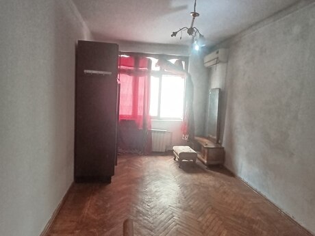 Сдаётся 2-комнатная квартира в старом фонде, Gənclik, 65 м², 520 AZN/мес, фото 3 / 10