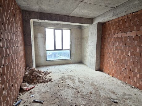 Продаётся 3-комнатная квартира в новостройке, Azadlıq Prospekti, 112 м², 280 000 AZN, фото 3 / 12