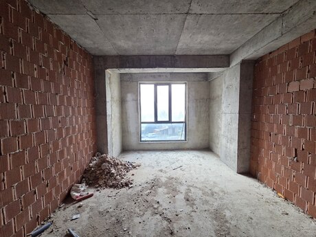 Продаётся 3-комнатная квартира в новостройке, Azadlıq Prospekti, 112 м², 280 000 AZN, фото 2 / 12