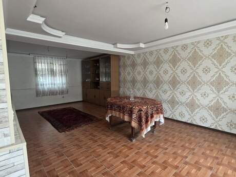 Gənclikdə 5 otaqlı həyət evi satılır, 180 m², 90 000 AZN, şəkil 4 / 12