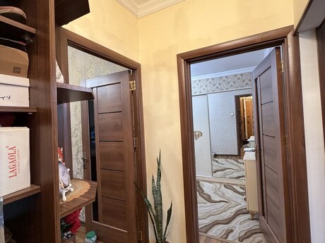 3 otaq · 95 m²