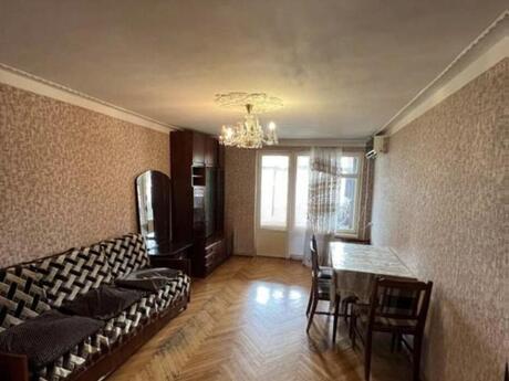 3 rooms · 75 m² · floor 4/5, İnşaatçılar
