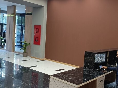 Nəriman Nərimanovda 3 otaqlı yeni tikili mənzil satılır, 129 m², 418 000 AZN, şəkil 5 / 12