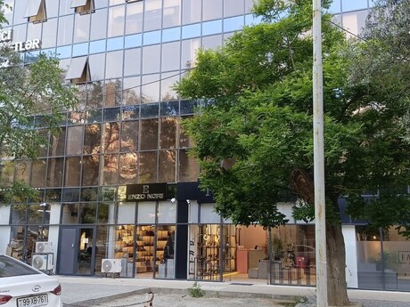 Nəriman Nərimanovda 3 otaqlı yeni tikili mənzil satılır, 129 m², 418 000 AZN, şəkil 4 / 12