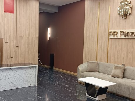 Nəriman Nərimanovda 3 otaqlı yeni tikili mənzil satılır, 129 m², 418 000 AZN, şəkil 2 / 12