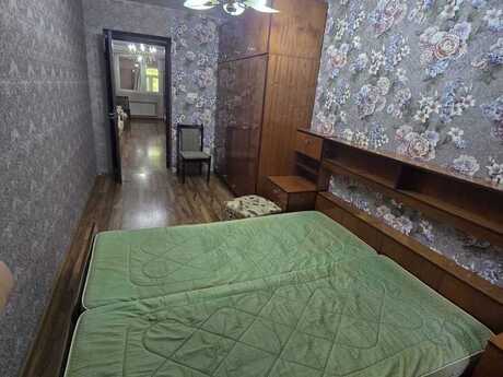 Сдаётся 4-комнатная квартира в старом фонде, Nəriman Nərimanov, 90 м², 950 AZN/мес, фото 3 / 12
