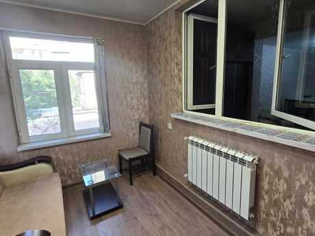 Сдаётся 4-комнатная квартира в старом фонде, Nəriman Nərimanov, 90 м², 950 AZN/мес, фото 4 / 12