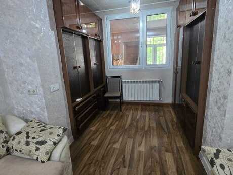 Сдаётся 4-комнатная квартира в старом фонде, Nəriman Nərimanov, 90 м², 950 AZN/мес, фото 2 / 12